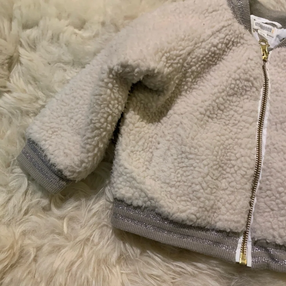 Gymboree Jacket